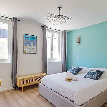 Appartement Assero - Welkeys Μασσαλία Εξωτερικό φωτογραφία